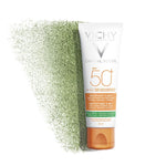 Vichy Capital Soleil SPF 50+ Mattifying Face Sunscreen 50 ml - By Baano