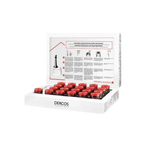 Vichy Dercos Aminexil Clinical 5 Women Anti-Shedding Serum 21 x 6 ml - By Baano