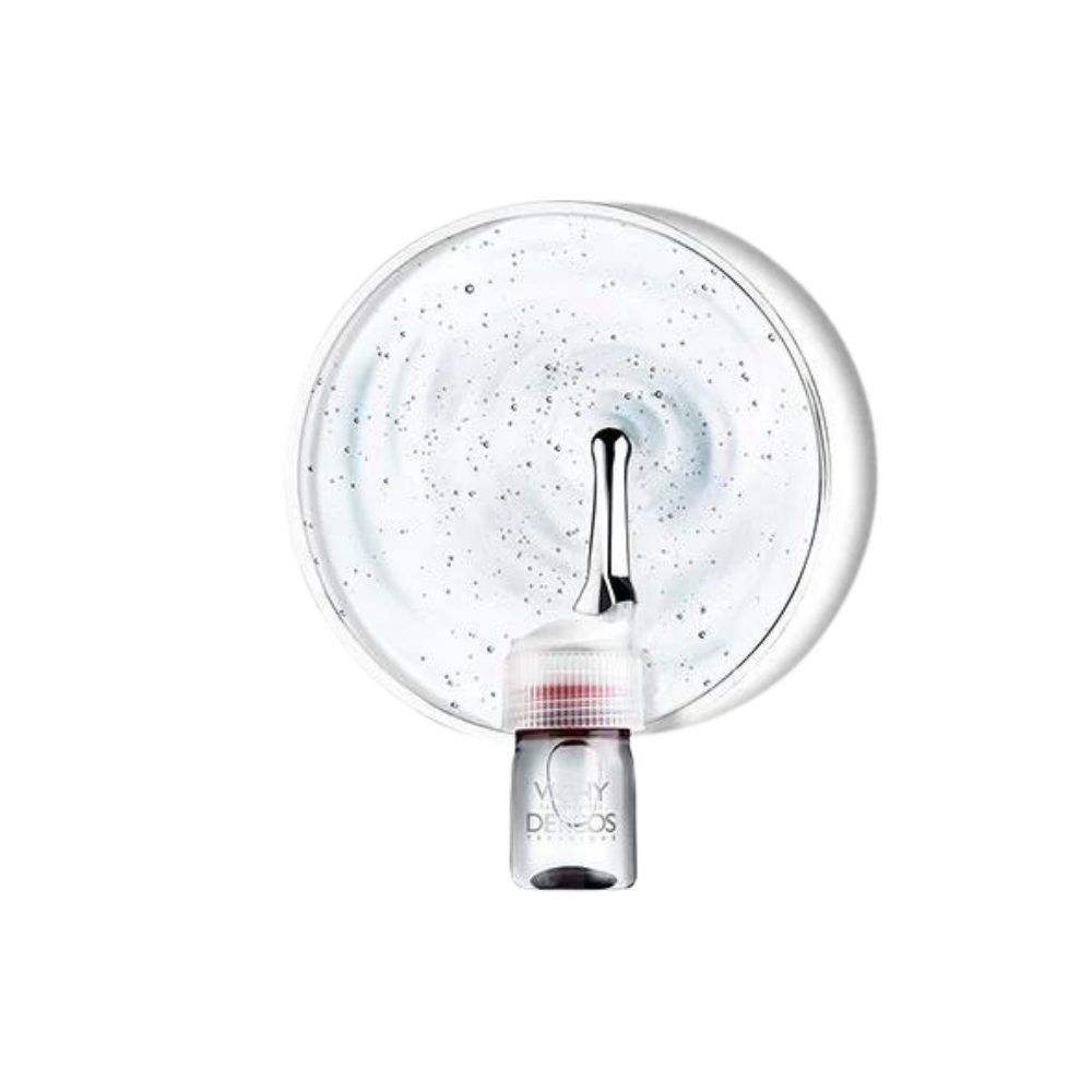 Vichy Dercos Aminexil Clinical 5 Women Anti-Shedding Serum 21 x 6 ml - By Baano