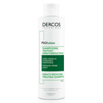 Vichy Dercos Psolution Anti-Flaking Hair Care Shampoo 200 ml Chivela