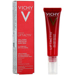 Vichy Liftactiv Collagen Specialist Eye Care Cream Against Signs of Ageing 15 ml Chivela