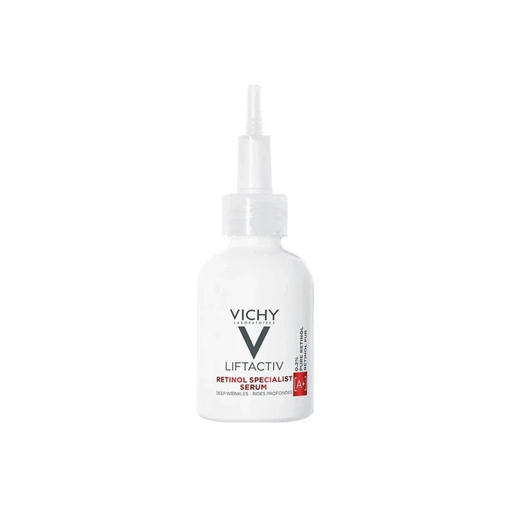 Vichy Liftactiv Retinol Specialist Deep Anti-Wrinkle Serum 30 ml Chivela