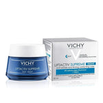 Vichy Liftactiv Supreme Night 50ml Chivela