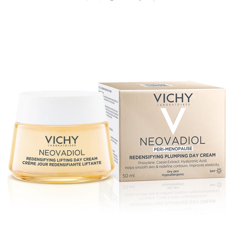 Vichy Neovadiol Day Care Cream 50ml (Normal and Combination Skin) - By Baano