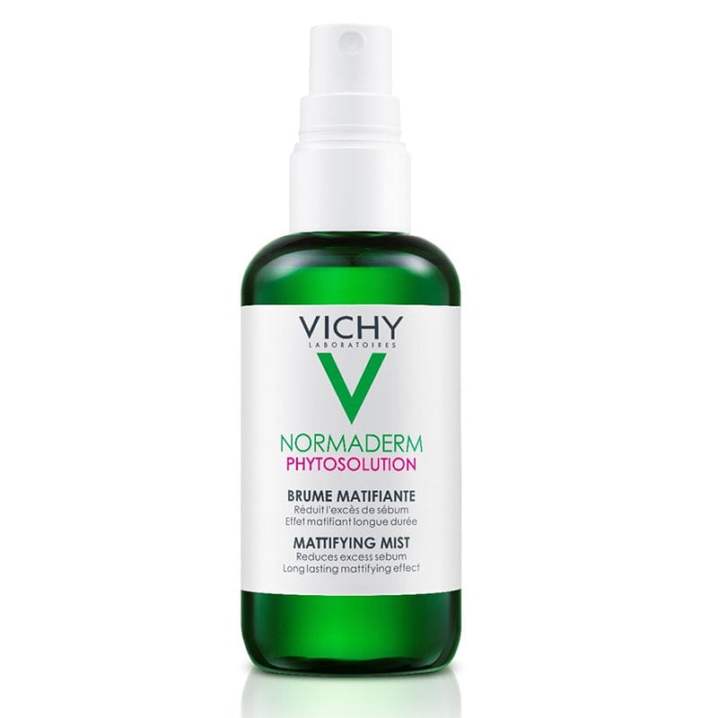 Vichy Normaderm Phytosolution Anti-Glare Spray 100 ml - By Baano