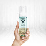Vichy Purete Thermale Eau Moussant Cleansing Foam 150 ml - By Baano