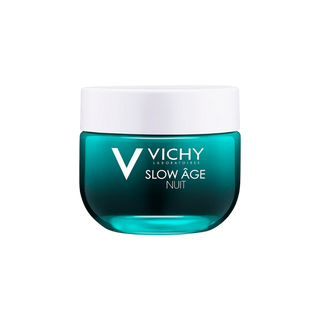 Vichy Slow Age Night Anti-Aging Night Care Cream and Mask 50 ml