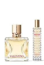 Voce Viva By Valentino 2Pcs Set for Women EDP Spray - By Baano