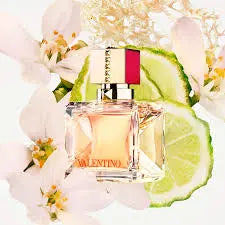 Voce Viva By Valentino For Women EDP 3.4oz Spray