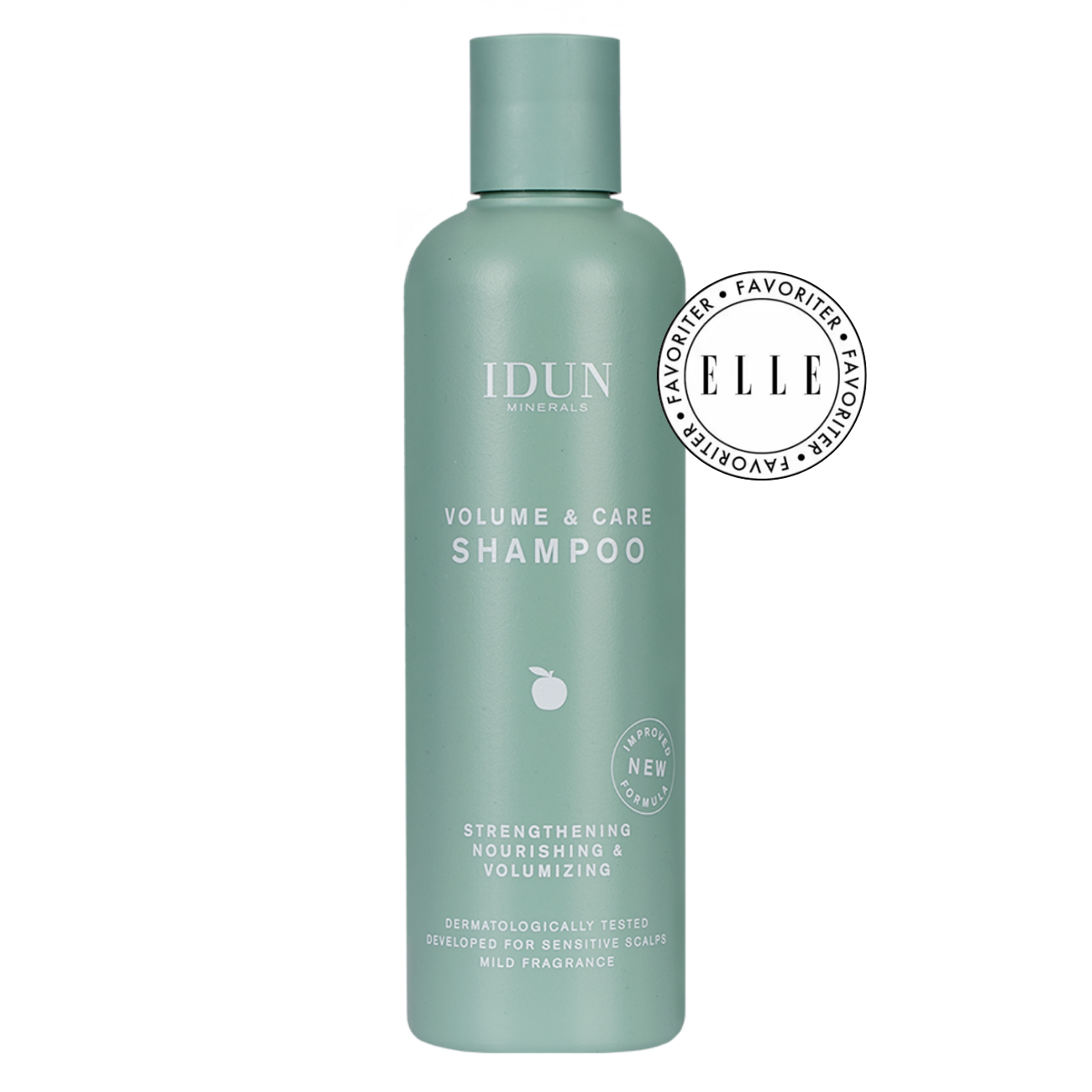 VOLUME & CARE SHAMPOO - By Baano