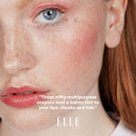 3-in-1 Balmie Crayon Singles