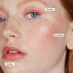 3-in-1 Balmie Crayon Super Fan Pack