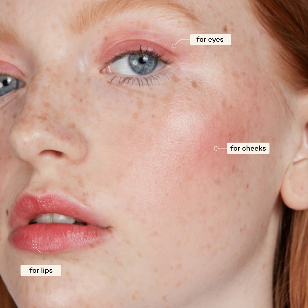 3-in-1 Balmie Crayon Super Fan Pack