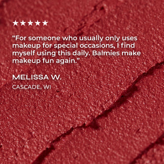 Balmie Singles - By Baano