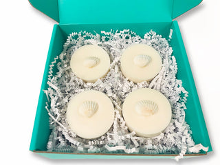 Island Escape Wax Melts - By Baano