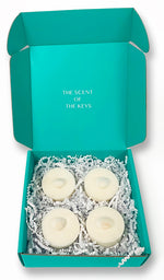 Island Escape Wax Melts - By Baano