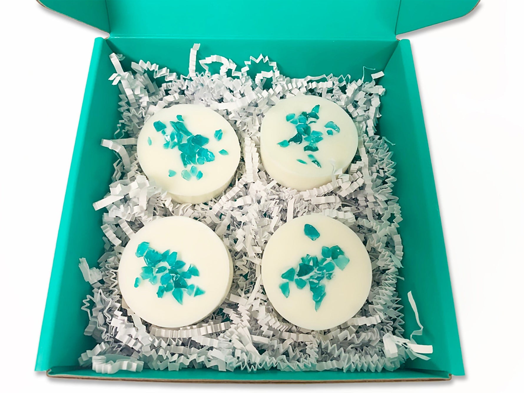 Lazy Day Wax Melts - By Baano