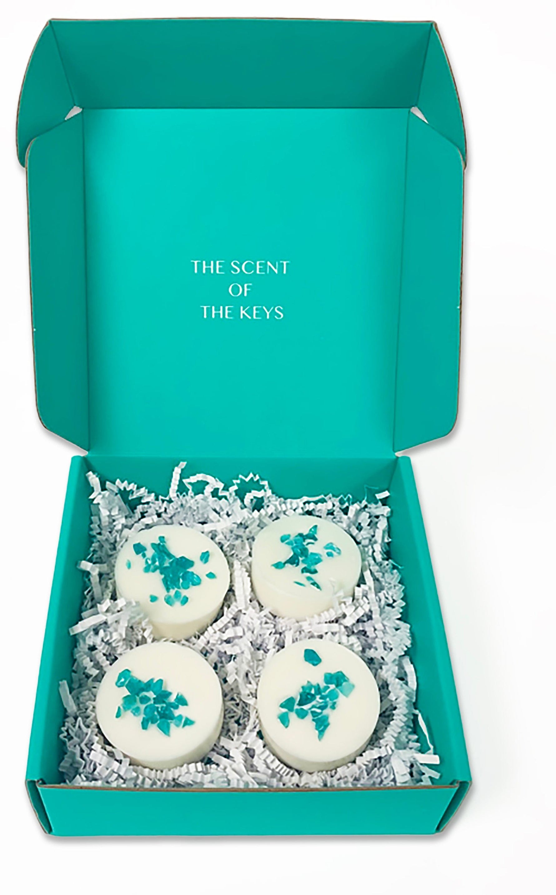 Lazy Day Wax Melts - By Baano