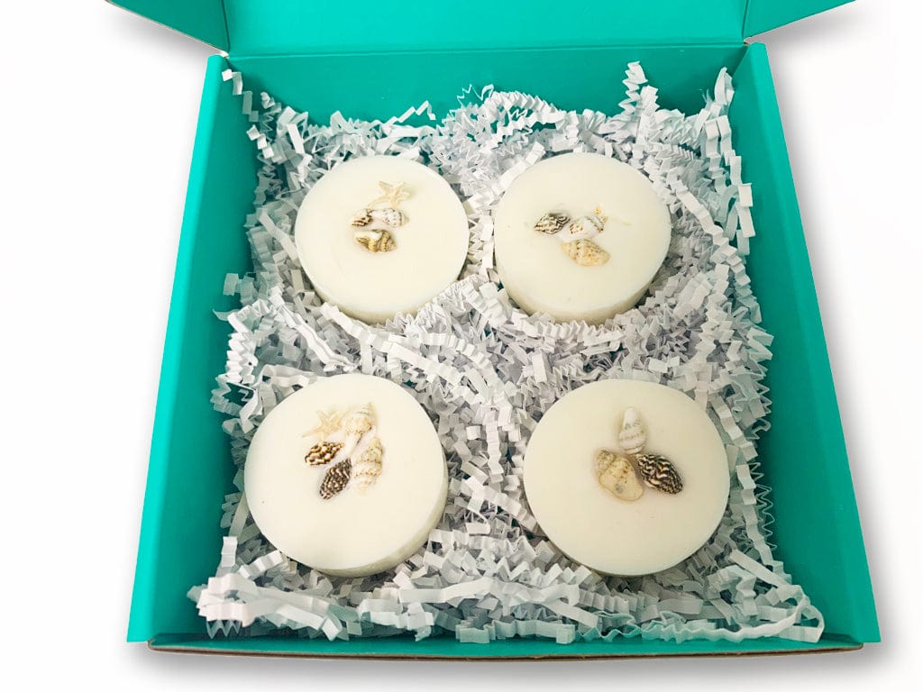 Ocean Surf Wax Melts - By Baano