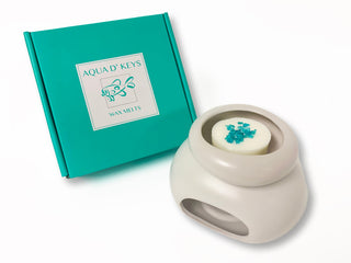 Collection Wax Melts - By Baano