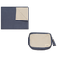 Dark Blue Grey/Dark Almond