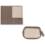 Mink/Dark Almond