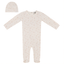 Off White/Blossom