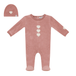 Pink/Off White