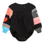 Black/Pink
