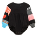 Black/Pink