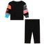 Black/Pink