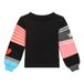 Black/Pink