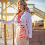 Coral Print HydroBag®