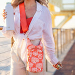 Coral Print HydroBag®