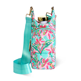 Vibrant Life Aqua Print HydroBag®