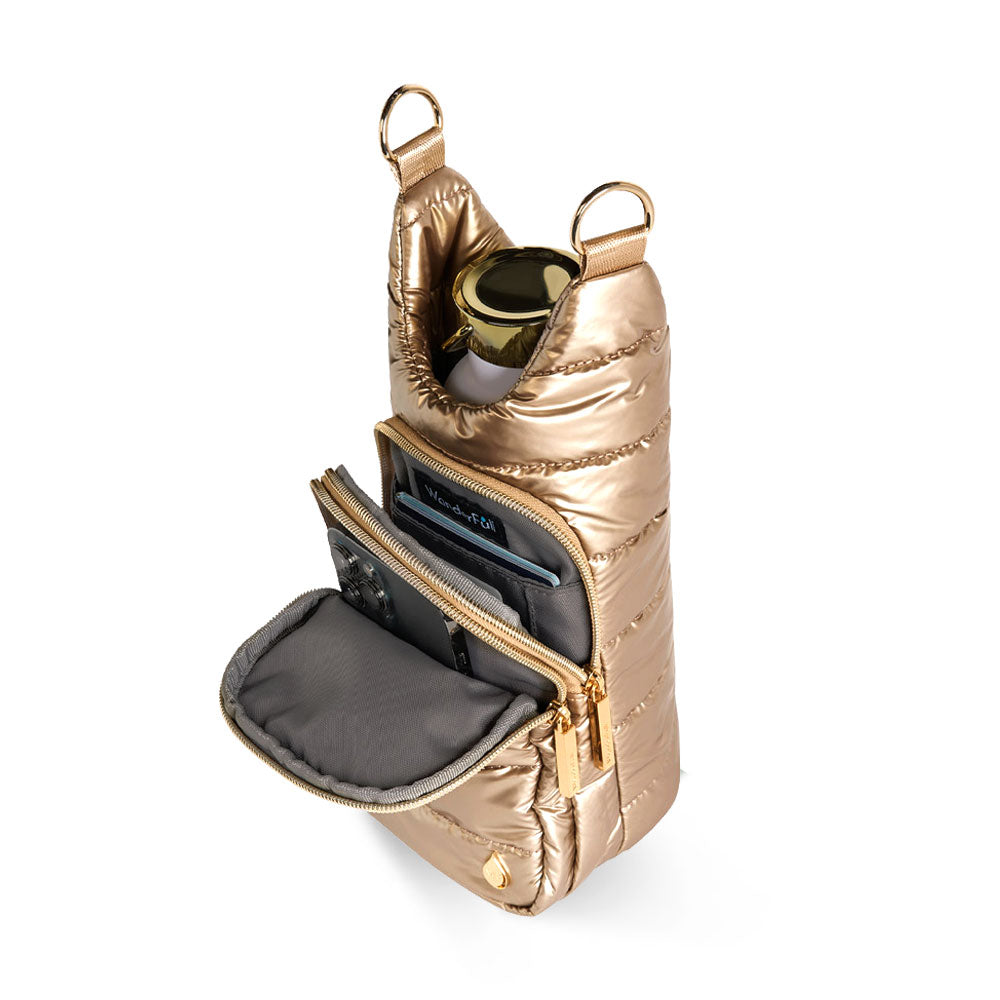 Gold Shiny HydroBag®