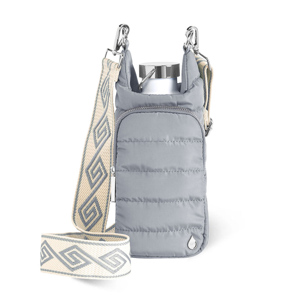 Sky Gray Matte HydroBag®