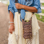 Leopard Print HydroBag®