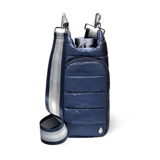 Navy Blue Shiny HydroBag®