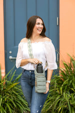 Sage Green HydroBag®