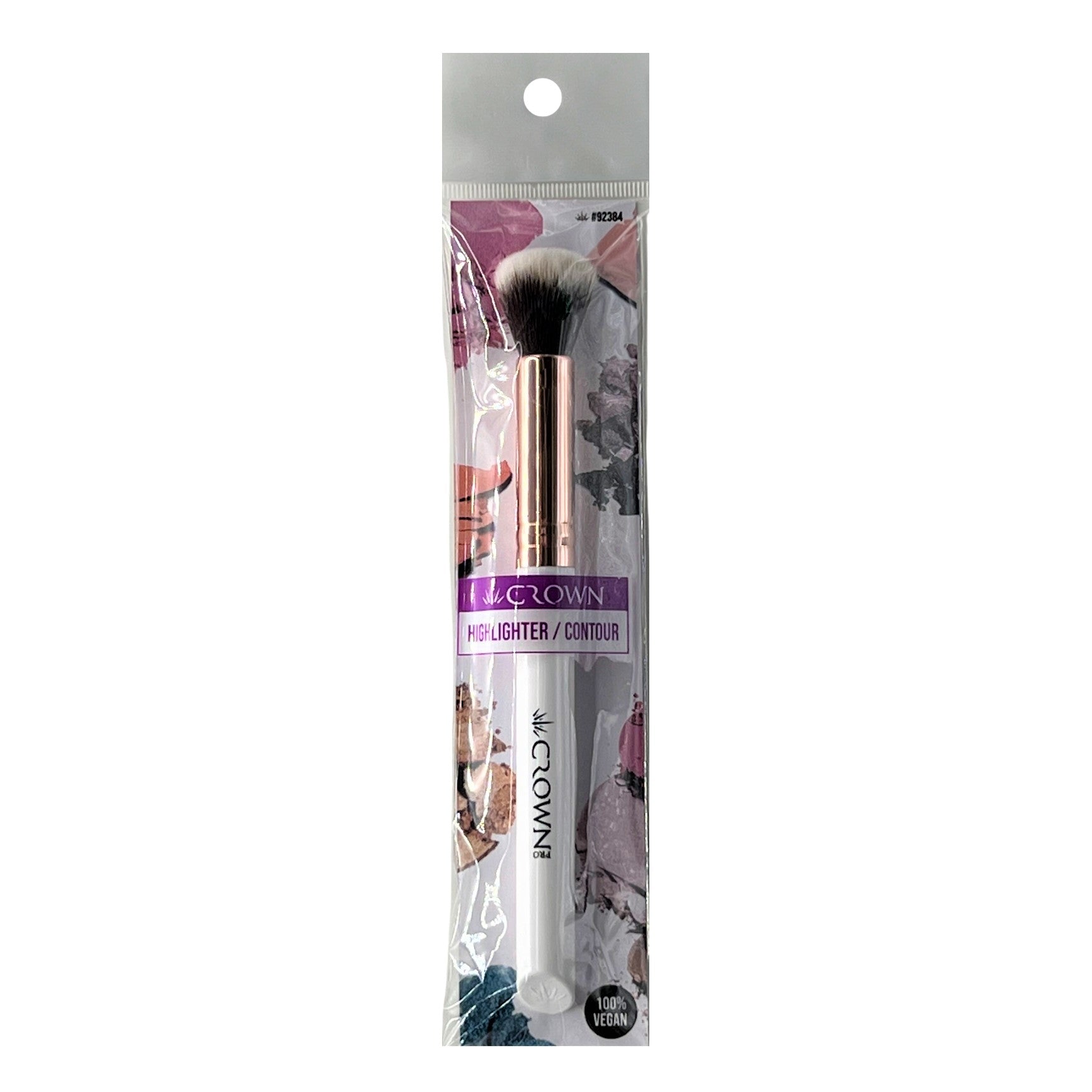 CWG05- HIGHLIGHTER/CONTOUR BRUSH - By Baano