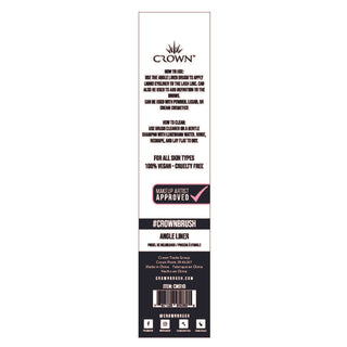 CWG10- ANGLE LINER