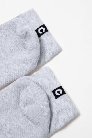 Cotton Ankle Socks Conte Active 571 - Terry Foot - By Baano
