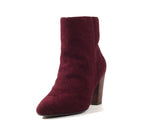 Wonda Wool Booties Chelsea Crew