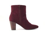 Wonda Wool Booties Chelsea Crew