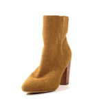Wonda Wool Booties Chelsea Crew