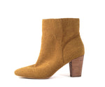 Wonda Wool Booties Chelsea Crew