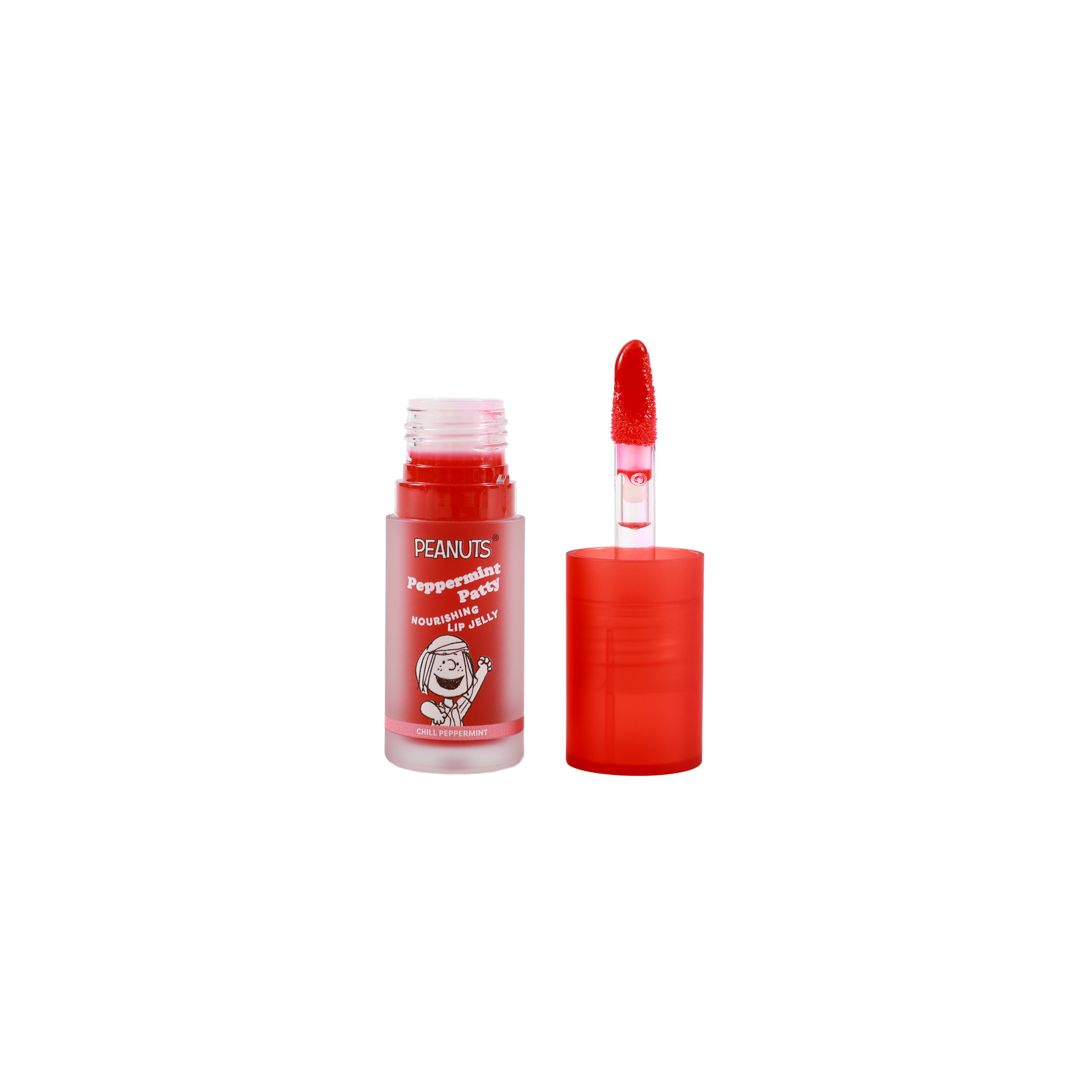 Peanuts 75th | Nourishing Lip Jelly