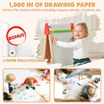 Tiny Land® 3-in-1 Art Easel for Kids