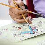 Accordion Style Credit And Business Card Holder - 1110 - By Baano